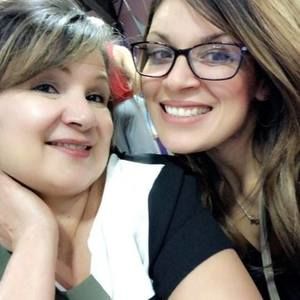 Meet your Posher, Mary